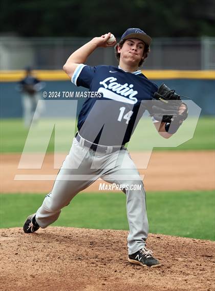 Thumbnail 2 in Charlotte Latin @ Providence Day photogallery.