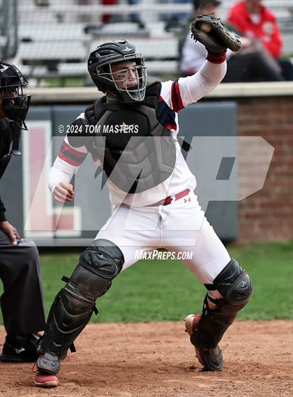 Thumbnail 3 in Charlotte Latin @ Providence Day photogallery.