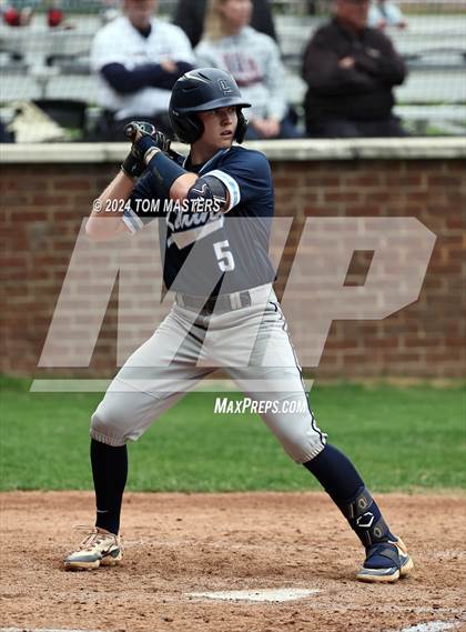 Thumbnail 1 in Charlotte Latin @ Providence Day photogallery.