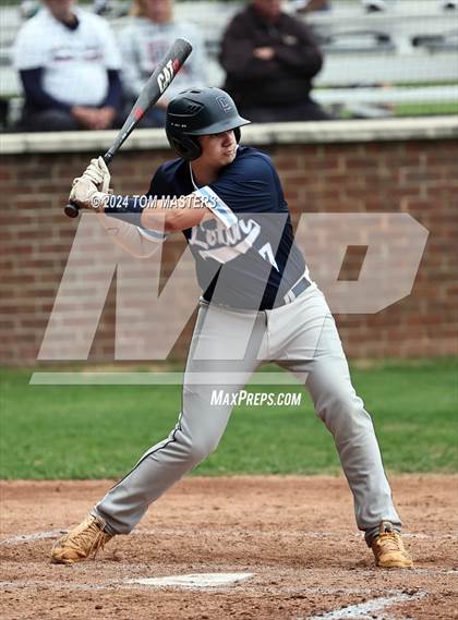 Thumbnail 2 in Charlotte Latin @ Providence Day photogallery.