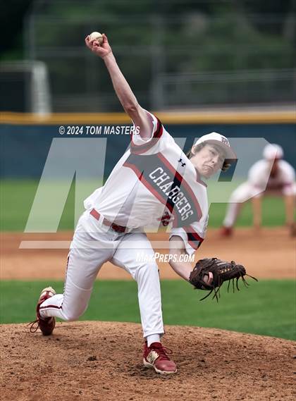 Thumbnail 1 in Charlotte Latin @ Providence Day photogallery.