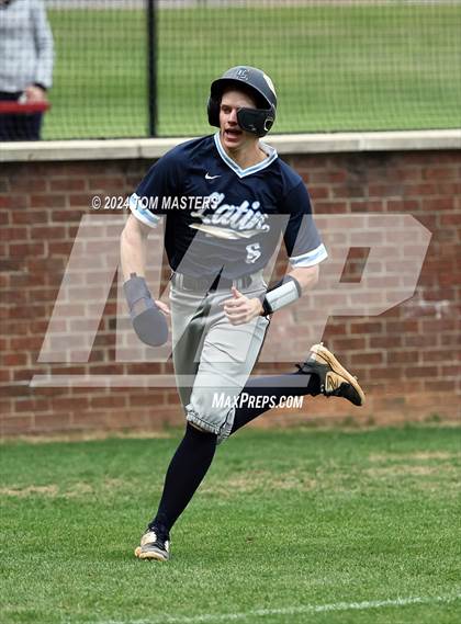 Thumbnail 3 in Charlotte Latin @ Providence Day photogallery.