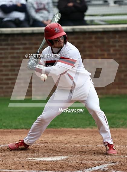 Thumbnail 2 in Charlotte Latin @ Providence Day photogallery.