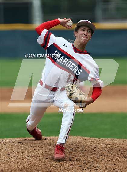Thumbnail 2 in Charlotte Latin @ Providence Day photogallery.