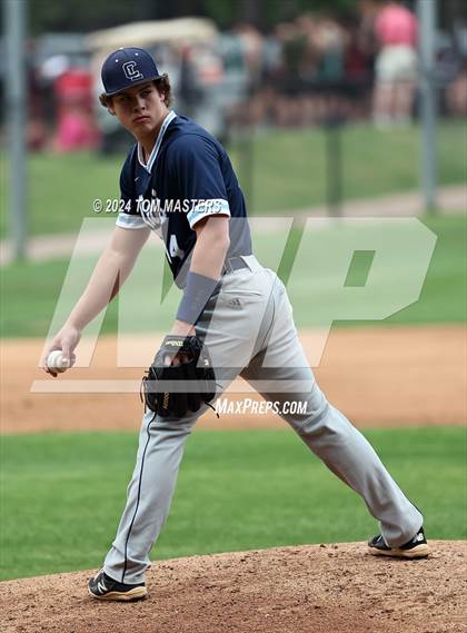 Thumbnail 3 in Charlotte Latin @ Providence Day photogallery.