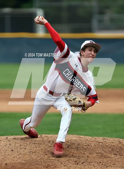 Thumbnail 2 in Charlotte Latin @ Providence Day photogallery.