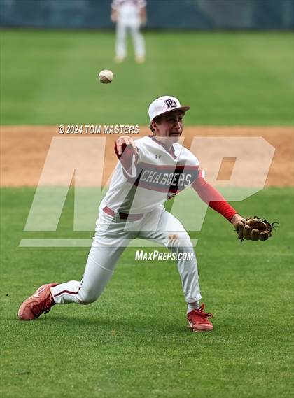 Thumbnail 2 in Charlotte Latin @ Providence Day photogallery.