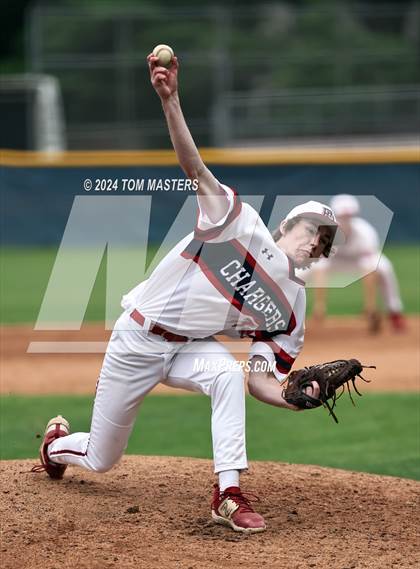 Thumbnail 2 in Charlotte Latin @ Providence Day photogallery.