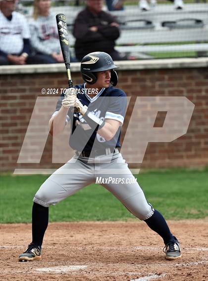 Thumbnail 3 in Charlotte Latin @ Providence Day photogallery.