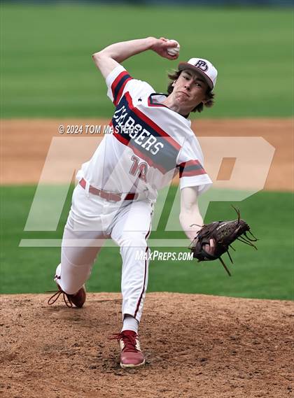 Thumbnail 1 in Charlotte Latin @ Providence Day photogallery.