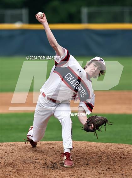 Thumbnail 3 in Charlotte Latin @ Providence Day photogallery.