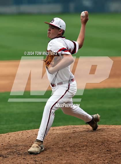 Thumbnail 1 in Charlotte Latin @ Providence Day photogallery.