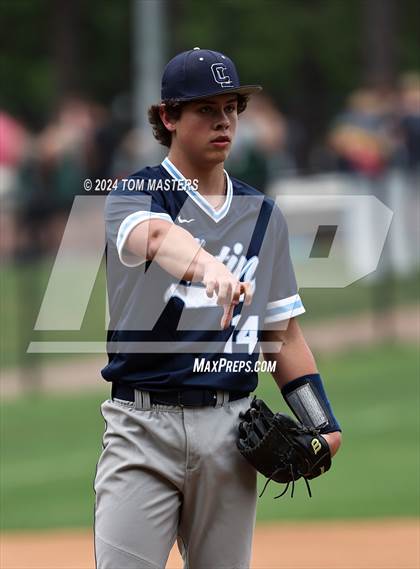 Thumbnail 2 in Charlotte Latin @ Providence Day photogallery.