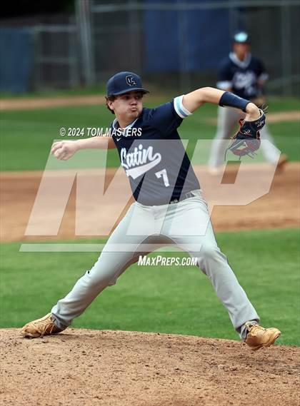 Thumbnail 1 in Charlotte Latin @ Providence Day photogallery.