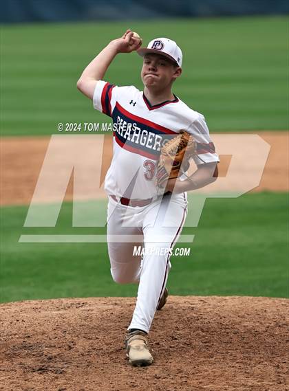 Thumbnail 3 in Charlotte Latin @ Providence Day photogallery.