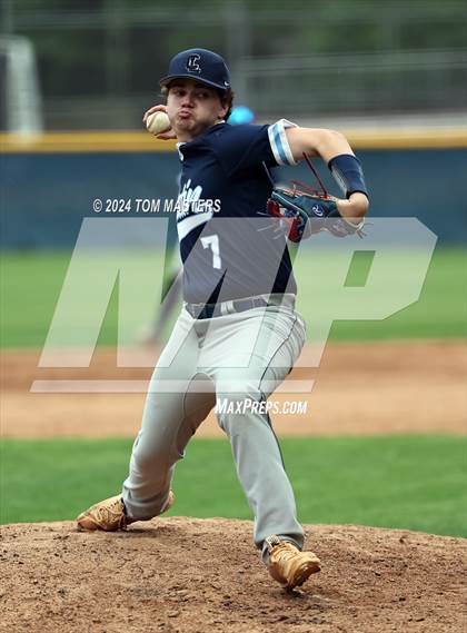 Thumbnail 2 in Charlotte Latin @ Providence Day photogallery.