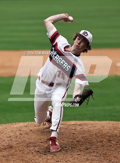 Thumbnail 3 in Charlotte Latin @ Providence Day photogallery.