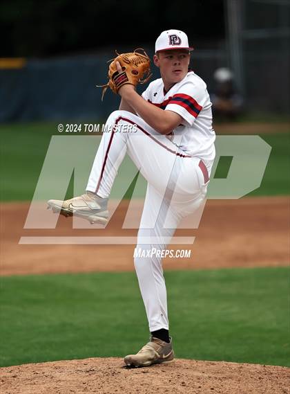 Thumbnail 1 in Charlotte Latin @ Providence Day photogallery.