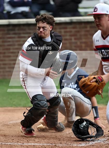 Thumbnail 1 in Charlotte Latin @ Providence Day photogallery.
