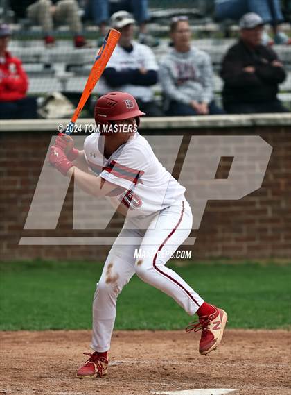 Thumbnail 2 in Charlotte Latin @ Providence Day photogallery.