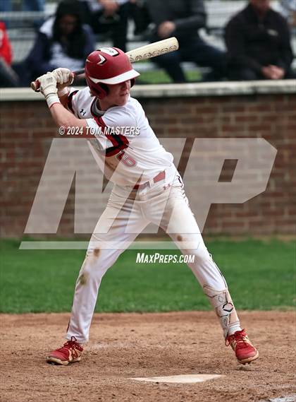 Thumbnail 2 in Charlotte Latin @ Providence Day photogallery.
