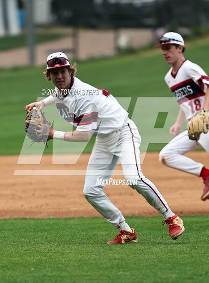 Thumbnail 2 in Charlotte Latin @ Providence Day photogallery.