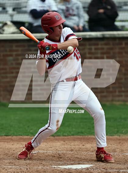 Thumbnail 1 in Charlotte Latin @ Providence Day photogallery.