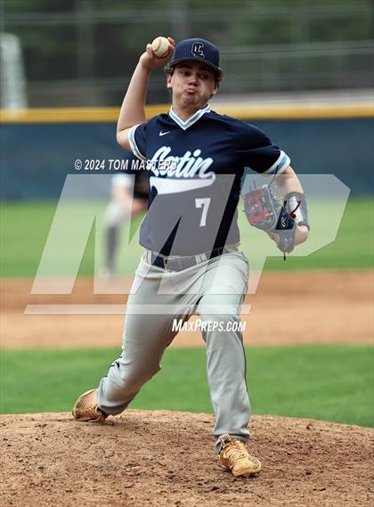 Thumbnail 1 in Charlotte Latin @ Providence Day photogallery.