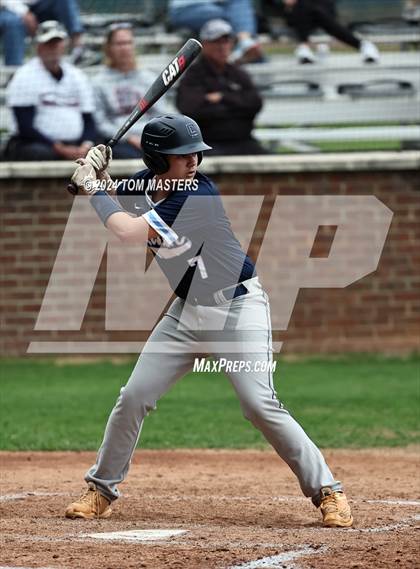 Thumbnail 3 in Charlotte Latin @ Providence Day photogallery.