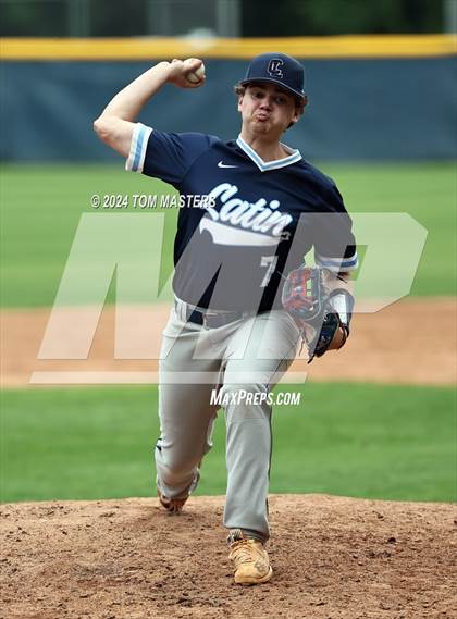 Thumbnail 2 in Charlotte Latin @ Providence Day photogallery.