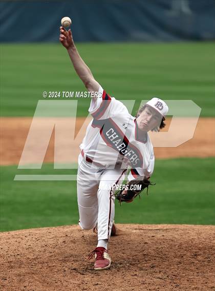 Thumbnail 2 in Charlotte Latin @ Providence Day photogallery.