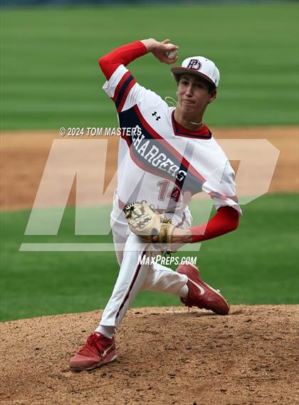 Thumbnail 2 in Charlotte Latin @ Providence Day photogallery.