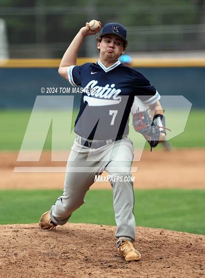 Thumbnail 1 in Charlotte Latin @ Providence Day photogallery.