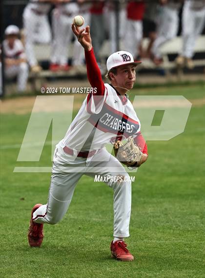 Thumbnail 2 in Charlotte Latin @ Providence Day photogallery.