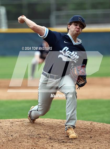 Thumbnail 3 in Charlotte Latin @ Providence Day photogallery.