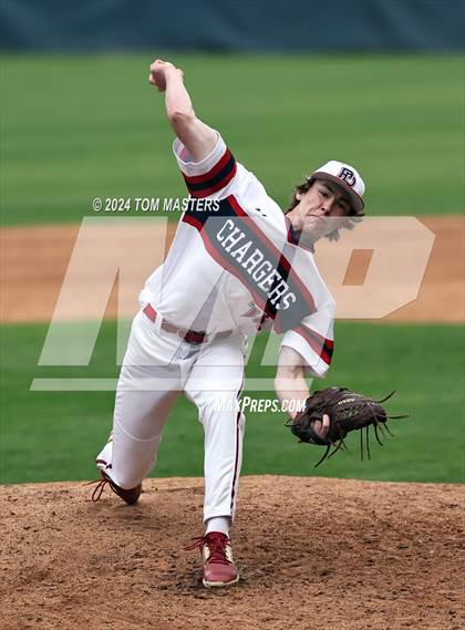Thumbnail 2 in Charlotte Latin @ Providence Day photogallery.