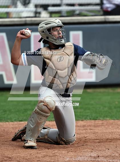 Thumbnail 1 in Charlotte Latin @ Providence Day photogallery.