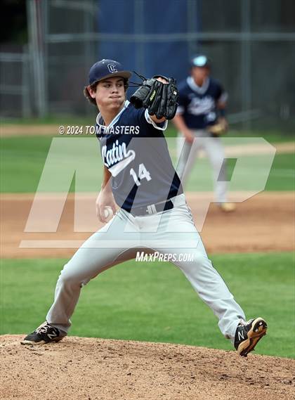 Thumbnail 2 in Charlotte Latin @ Providence Day photogallery.