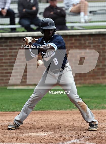 Thumbnail 3 in Charlotte Latin @ Providence Day photogallery.