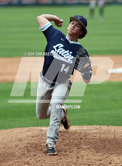 Thumbnail 3 in Charlotte Latin @ Providence Day photogallery.