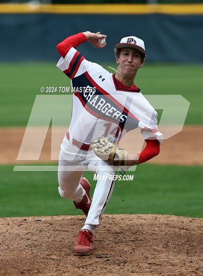 Thumbnail 3 in Charlotte Latin @ Providence Day photogallery.