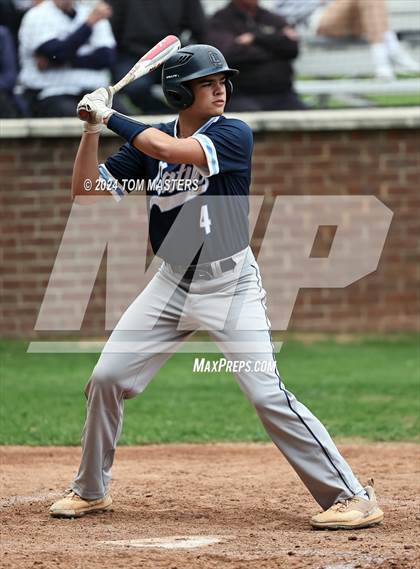Thumbnail 3 in Charlotte Latin @ Providence Day photogallery.
