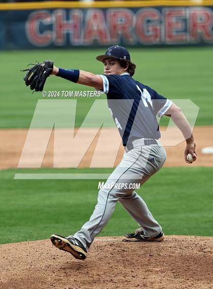 Thumbnail 1 in Charlotte Latin @ Providence Day photogallery.