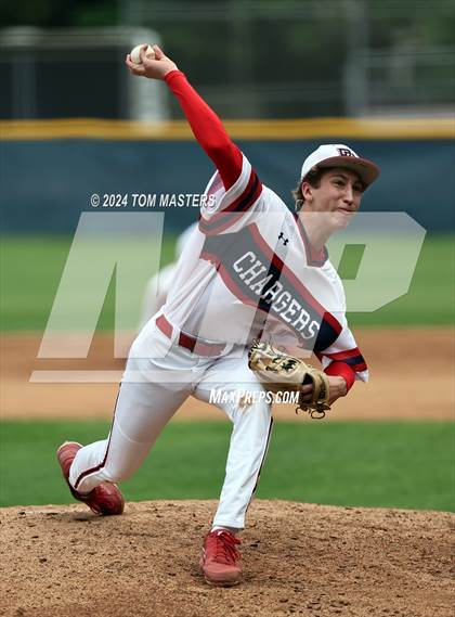 Thumbnail 1 in Charlotte Latin @ Providence Day photogallery.