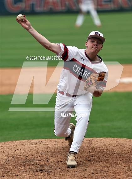 Thumbnail 2 in Charlotte Latin @ Providence Day photogallery.