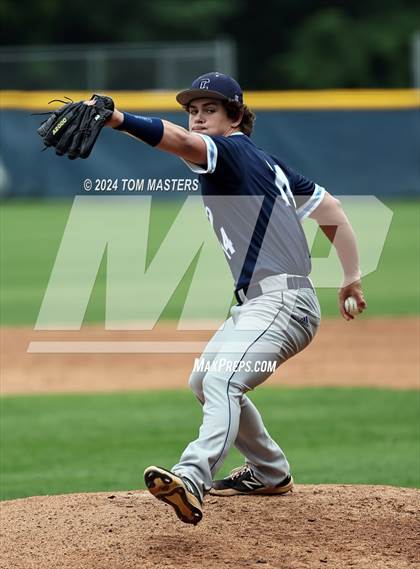 Thumbnail 2 in Charlotte Latin @ Providence Day photogallery.