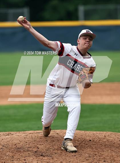 Thumbnail 1 in Charlotte Latin @ Providence Day photogallery.