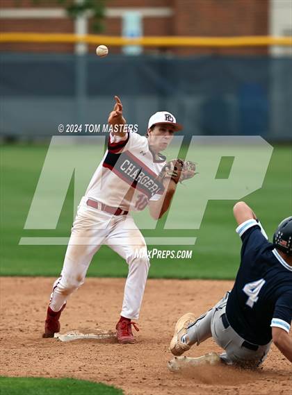 Thumbnail 1 in Charlotte Latin @ Providence Day photogallery.