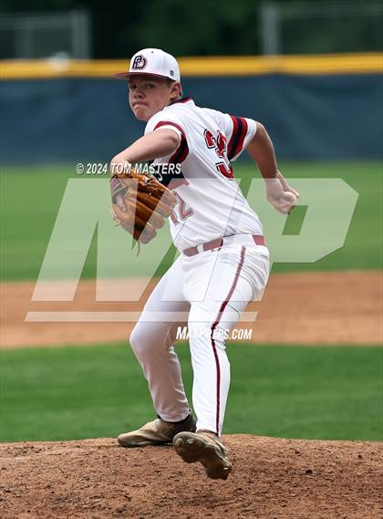 Thumbnail 3 in Charlotte Latin @ Providence Day photogallery.