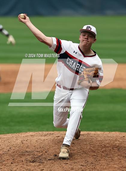 Thumbnail 3 in Charlotte Latin @ Providence Day photogallery.